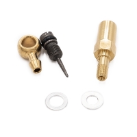 Hobbytech - HT21R / B213 CARBURETOR MAIN NEEDLE KIT (GP-HT21R015)