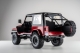 RocHobby - Mashigan 4WD V2 - Crawler RTR - 1:10
