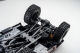 RocHobby - Mashigan 4WD V2 - Crawler RTR - 1:10