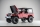 RocHobby - Mashigan 4WD V2 - Crawler RTR - 1:10