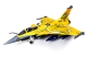 D-Power FMS Rafale Jet EDF 80 PNP - 97cm (DPFMS131P)