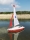 Günther - model sailing boat Captain Hook