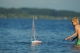 Günther - model sailing boat Albatros