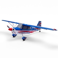 E-flite - Decathlon RJG RJ Gritter BNF Basic - 1212mm