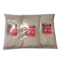 Extover® - Brandschutz Feuerlöschgranulat für Lithium Akkus - Kissen - 15l