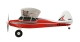 Multiplex - RR Piper PA 20 Pacer - 1150mm