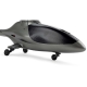 E-flite - Blade Eclipse 360 BNF Basic - 777mm
