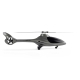 E-flite - Blade Eclipse 360 BNF Basic - 777mm