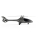 E-flite - Blade Eclipse 360 BNF Basic - 777mm