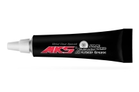 MKS GetriebeölKlikn?te (MKSO08001)