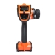 Spektrum - DX6 Rugged DSMR 6-Kanal Einzelsender orange