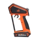 Spektrum - DX6 Rugged DSMR 6-Kanal Einzelsender orange