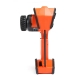 Spektrum - DX6 Rugged DSMR 6-channel single transmitter orange