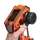 Spektrum - DX6 Rugged DSMR 6-channel single transmitter orange