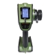 Spektrum - DX6 Rugged DSMR 6-channel single transmitter green