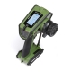 Spektrum - DX6 Rugged DSMR 6-channel single transmitter green