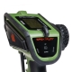 Spektrum - DX6 Rugged DSMR 6-channel single transmitter green