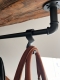 S Haken mit 90 Grad Drehung 26mm