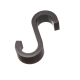 S Haken 23mm