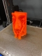 3D Print Lab - Optiker Mendes Brillenhalter Kopf