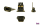 Hacker Motor EWC9-S-Flächenstecker (4250320272175)