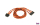Hacker Motor EWC9-Rumpfkabel mit JR-Buchse, 70cm (4250320267225)