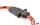Hacker Motor EWC9-Rumpfkabel mit JR-Buchse, 70cm (4250320267225)