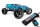Kavan - GRT-10 Lightning 4WD Truggy blau RTR - 1:10
