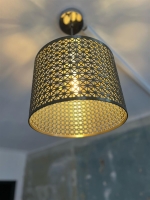 Voltmaster® Retro Lampe Neuseeland