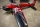 AJ Aircraft - 51" Slick 540 ARF - red/black