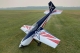 AJ Aircraft - 51" Slick 540 ARF - red/blue