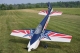 AJ Aircraft - 51" Slick 540 ARF - red/blue