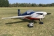 AJ Aircraft - 51" Slick 540 ARF - red/blue