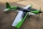 AJ Aircraft - 106" Raven DT ARF - green