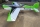 AJ Aircraft - 106" Raven DT ARF - green