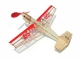 Guillow - Stunt Flyer Gummimotor Modell - 280mm