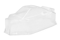 Hobbytech - BXR S1/S2CLEAR BODY IN 1MM LEXAN, HARD VERSION (CA-124-FR)