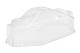 Hobbytech - BXR S1/S2CLEAR BODY IN 1MM LEXAN, HARD...