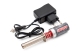 Hobbytech - GLOW STARTER 1800MAH W / 230V CHG (HTR-010)
