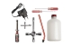 Hobbytech - STARTER KIT FOR CAR (HTR-015)