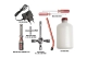 Hobbytech - STARTER KIT FOR CAR (HTR-015)