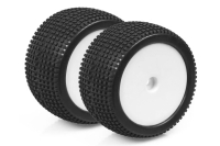 Hobbytech - 1/10 Reifen Offroad Hinten Square (HTR-T430)