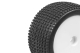 Hobbytech - 1/10 Reifen Offroad Hinten Square (HTR-T430)