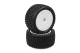 Hobbytech - 1/10 Reifen Offroad Hinten All Terrain...