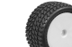 Hobbytech - 1/10 Reifen Offroad Hinten All Terrain...
