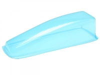 Pichler Kabinenhaube Azzurro (blau transparent) (18089)