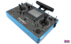 DC-16 II Pultsender Carbon Line blau Multimode mit Rex 10