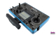 DC-16 II Pultsender Carbon Line blau Multimode mit Rex 10