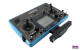 DC-16 II Pultsender Carbon Line blau Multimode mit Rex 10