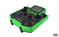 Jeti - DS-12 transmitter Multimode green